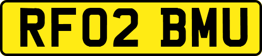 RF02BMU