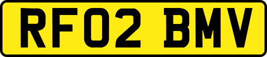 RF02BMV