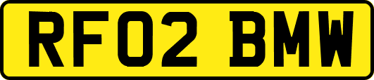 RF02BMW