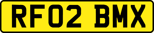 RF02BMX