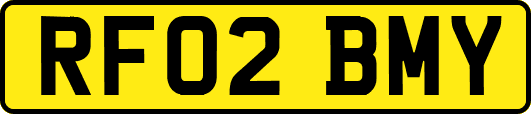 RF02BMY