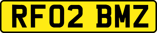 RF02BMZ