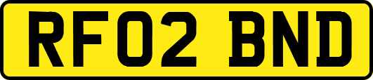 RF02BND