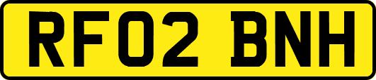RF02BNH