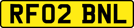 RF02BNL