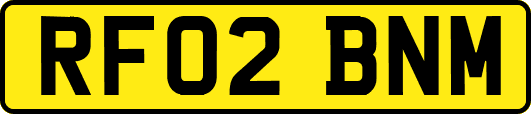 RF02BNM