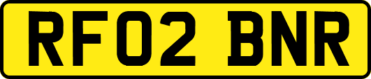 RF02BNR