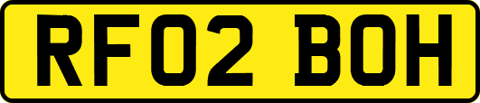 RF02BOH