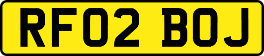 RF02BOJ