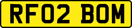 RF02BOM