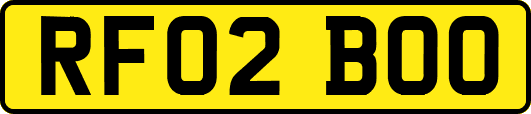 RF02BOO