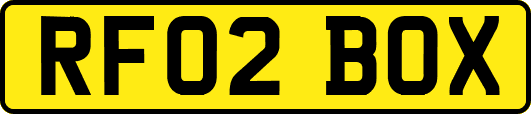 RF02BOX
