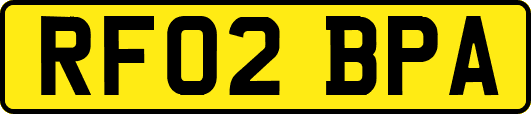 RF02BPA