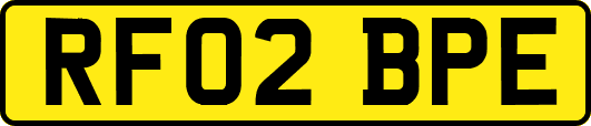 RF02BPE