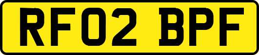 RF02BPF