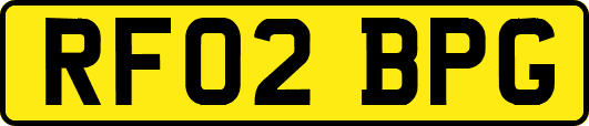 RF02BPG