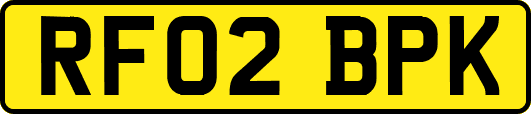 RF02BPK