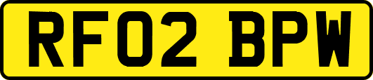 RF02BPW