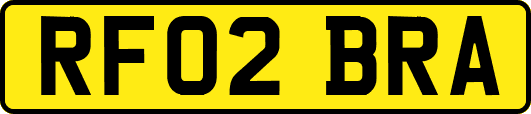 RF02BRA