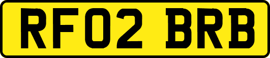 RF02BRB