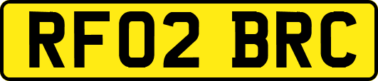 RF02BRC