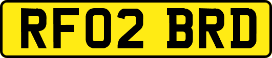 RF02BRD