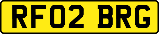 RF02BRG