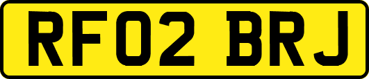 RF02BRJ