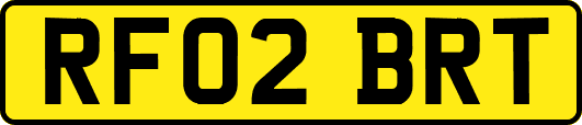 RF02BRT