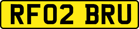 RF02BRU