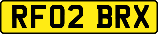 RF02BRX