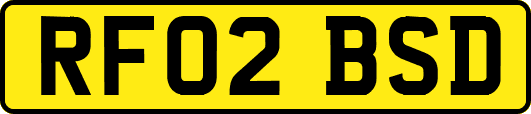RF02BSD