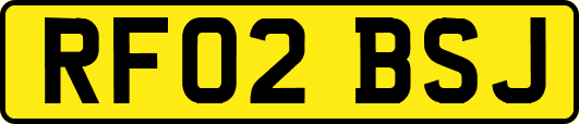 RF02BSJ