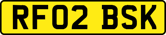 RF02BSK