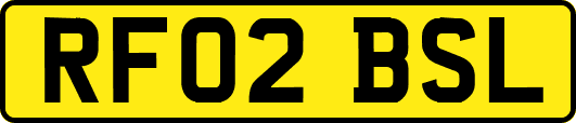 RF02BSL
