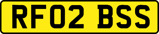 RF02BSS