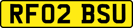 RF02BSU