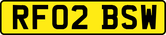 RF02BSW