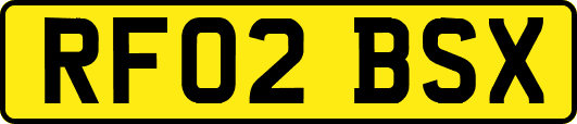 RF02BSX