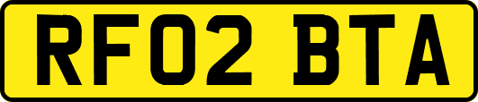 RF02BTA