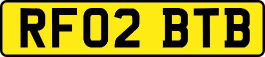 RF02BTB