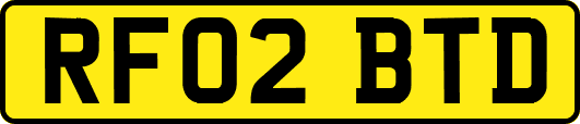 RF02BTD