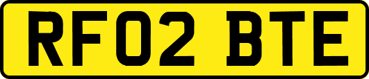 RF02BTE