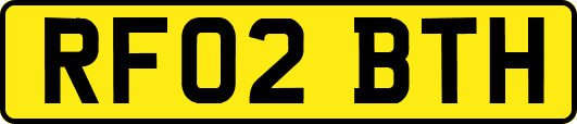 RF02BTH