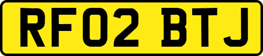RF02BTJ