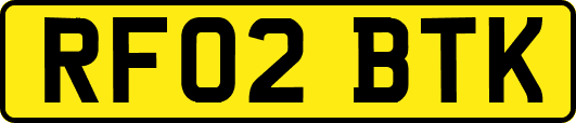 RF02BTK