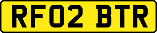 RF02BTR