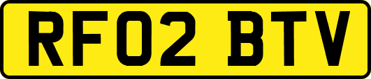 RF02BTV