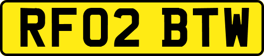 RF02BTW