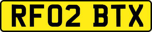 RF02BTX